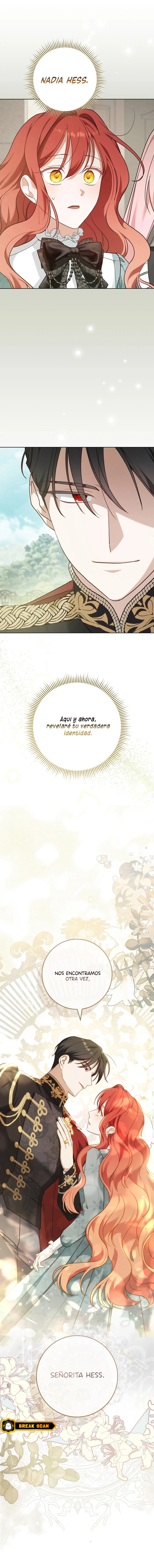 12 El prometido que dejé al morir