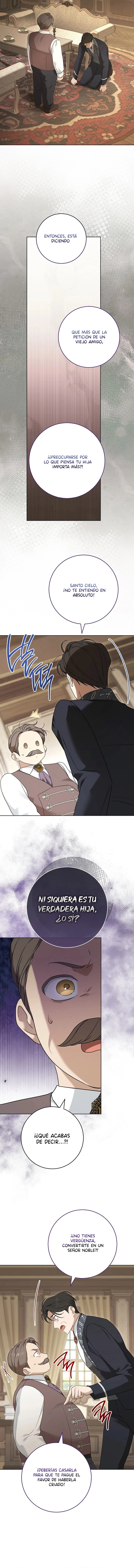 6 El prometido que dejé al morir