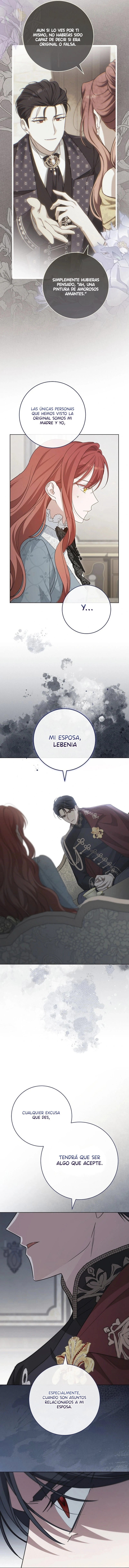 0 El prometido que dejé al morir