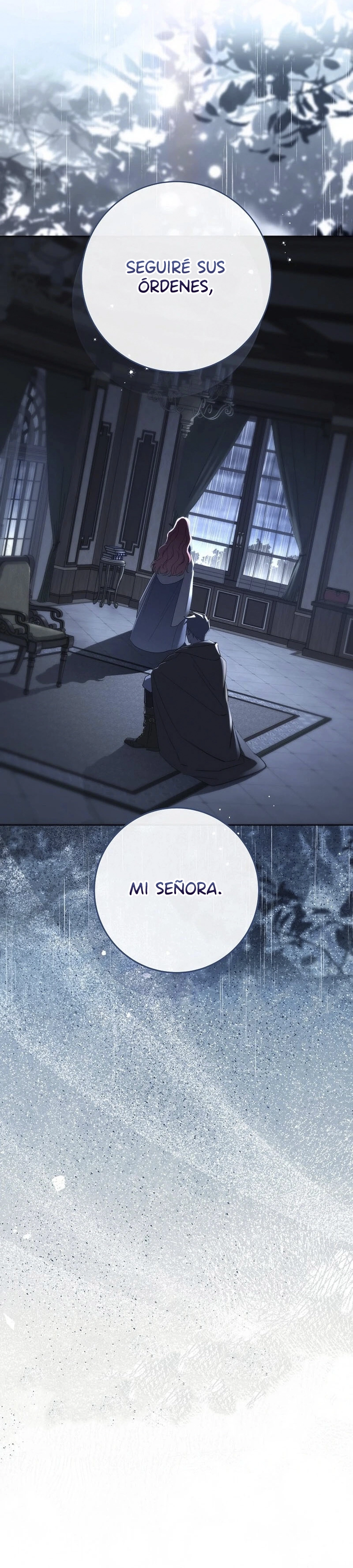 13 El prometido que dejé al morir