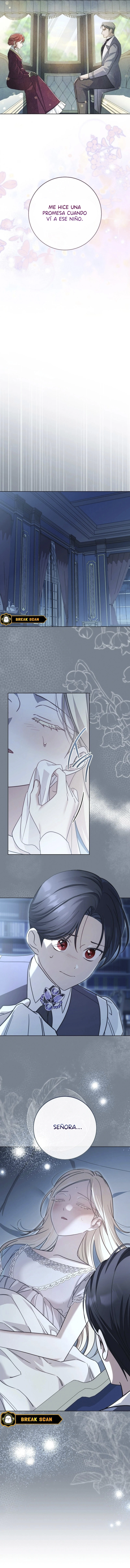 11 El prometido que dejé al morir