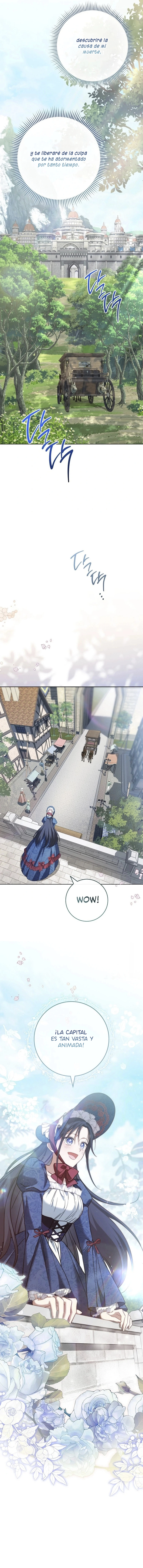 13 El prometido que dejé al morir