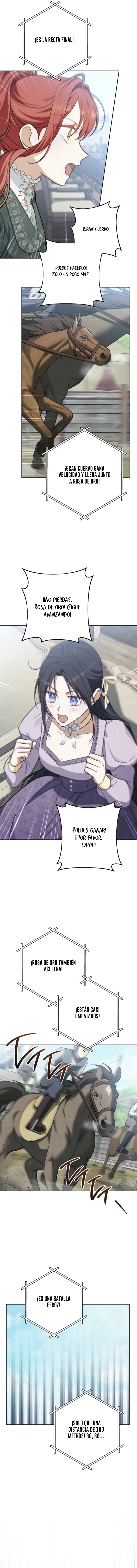 8 El prometido que dejé al morir