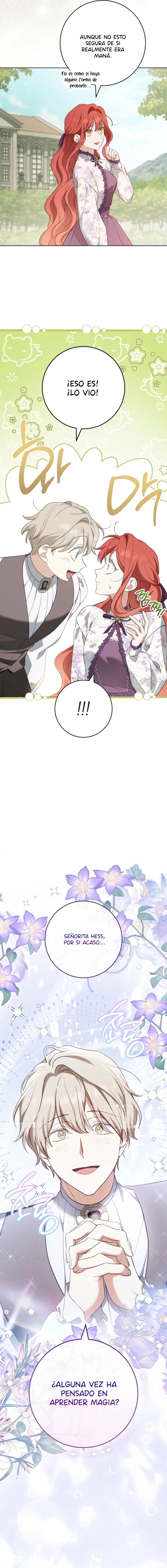 14 El prometido que dejé al morir