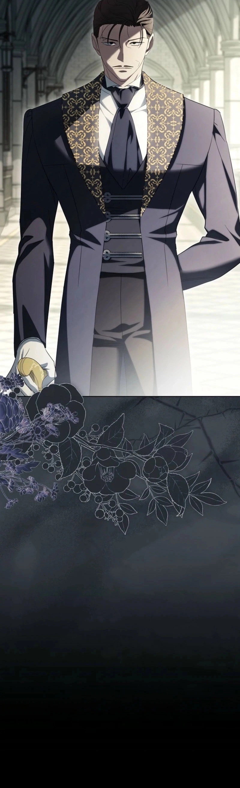 13 El prometido que dejé al morir