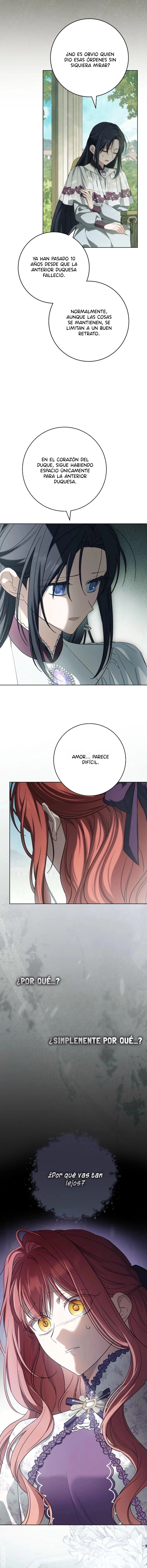 9 El prometido que dejé al morir