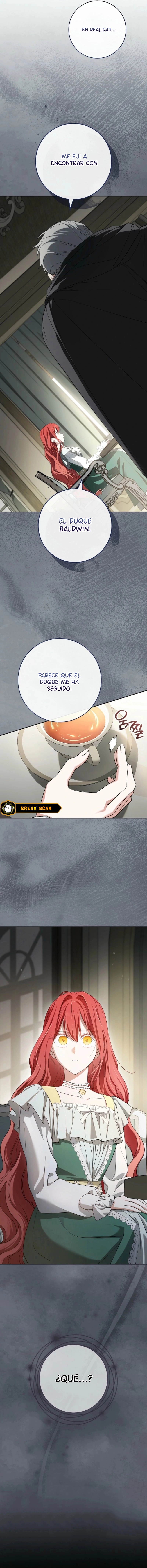 11 El prometido que dejé al morir