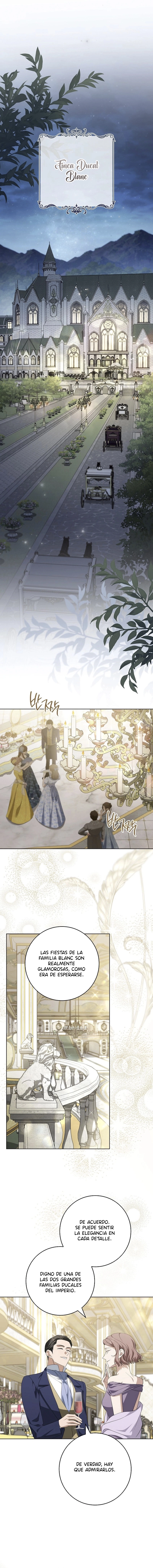 0 El prometido que dejé al morir