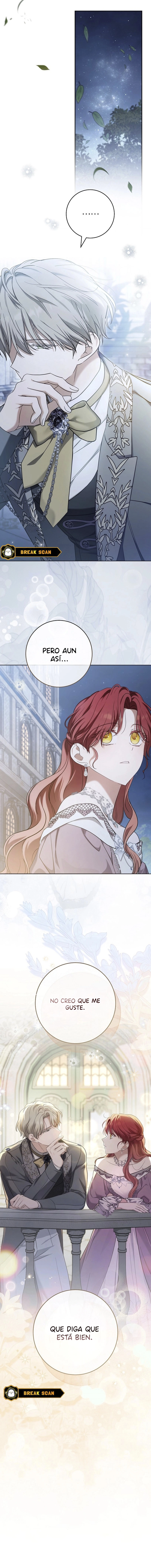 12 El prometido que dejé al morir