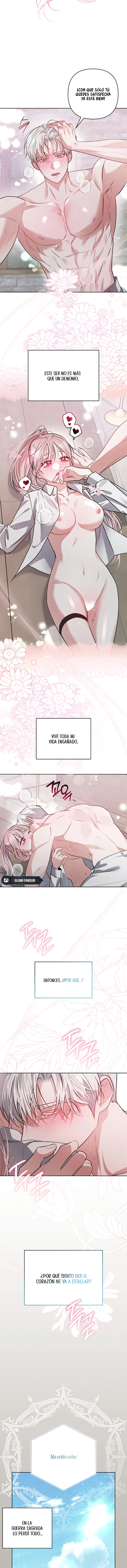 8 Paladín y Demonio