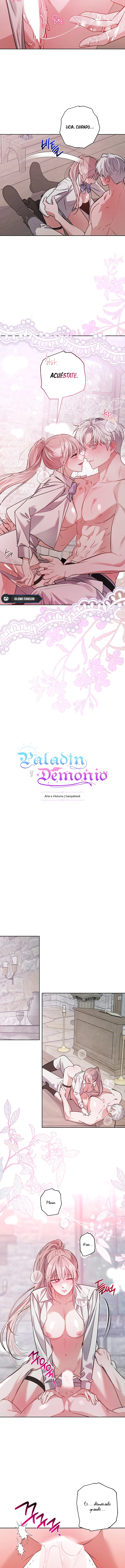 2 Paladín y Demonio
