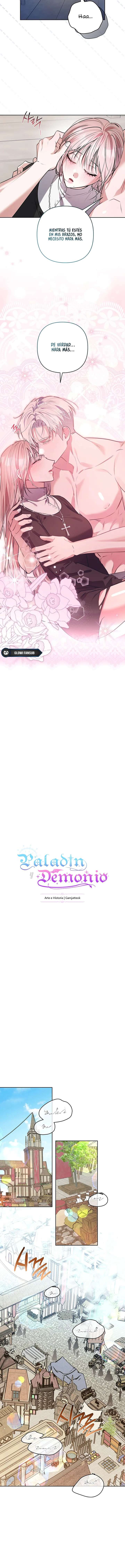 7 Paladín y Demonio