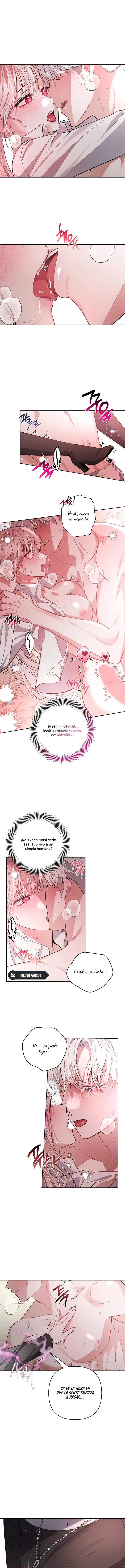 1 Paladín y Demonio