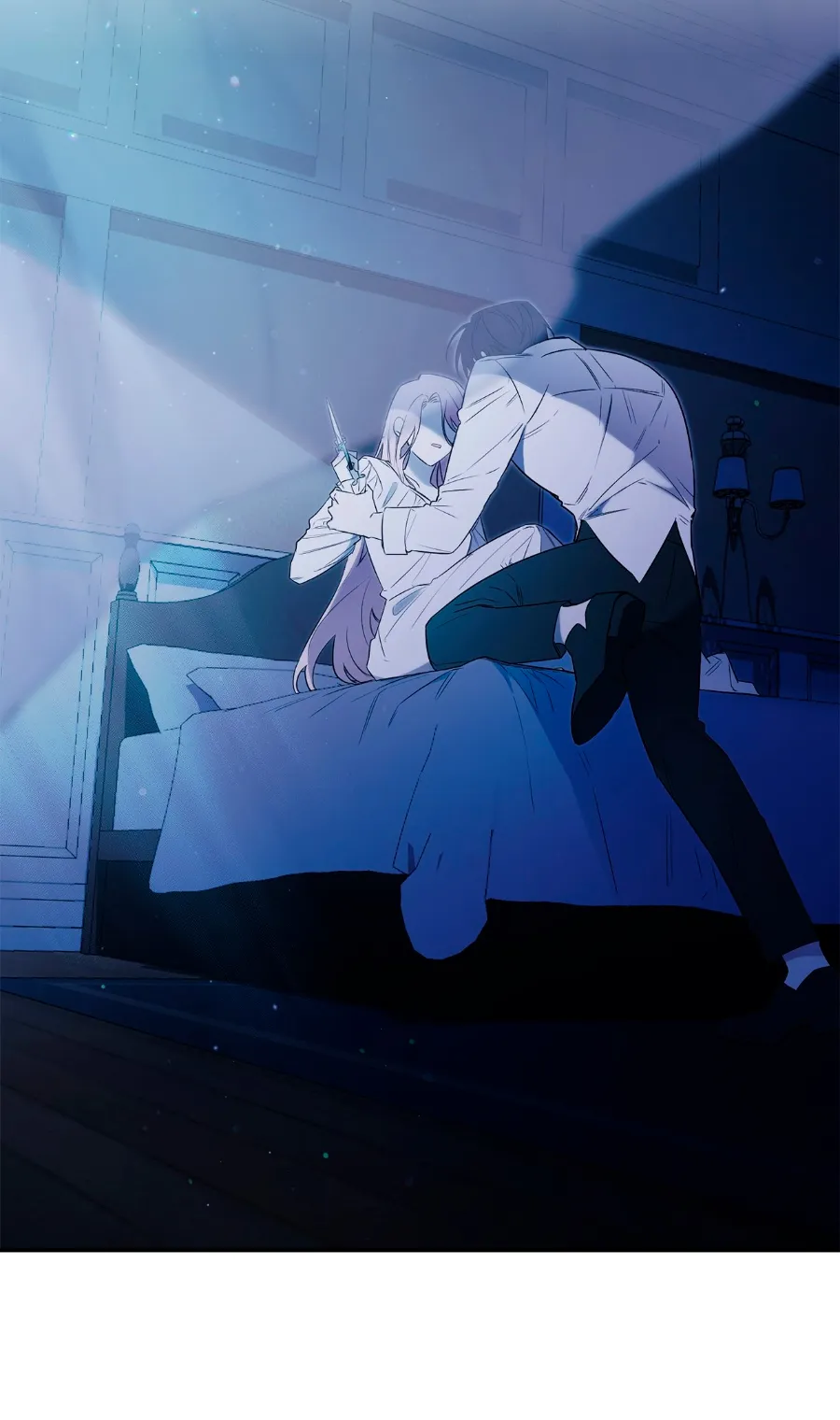 3 Cómo rechazar la obsesión de mi ex esposo