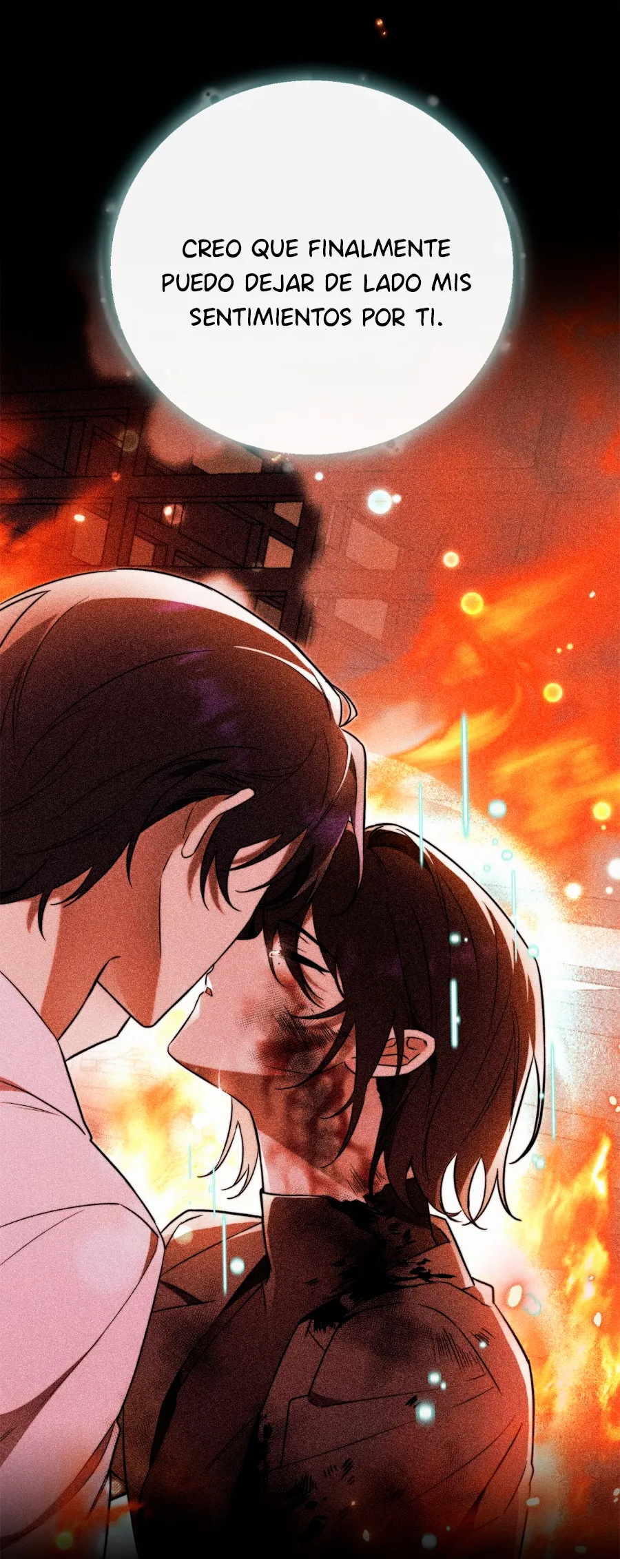 51 Cómo rechazar la obsesión de mi ex esposo