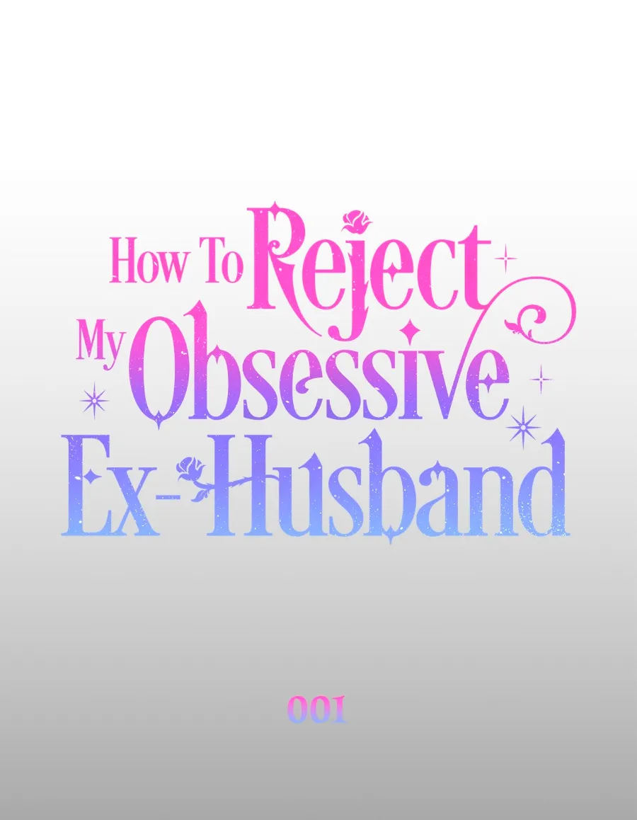 20 Cómo rechazar la obsesión de mi ex esposo