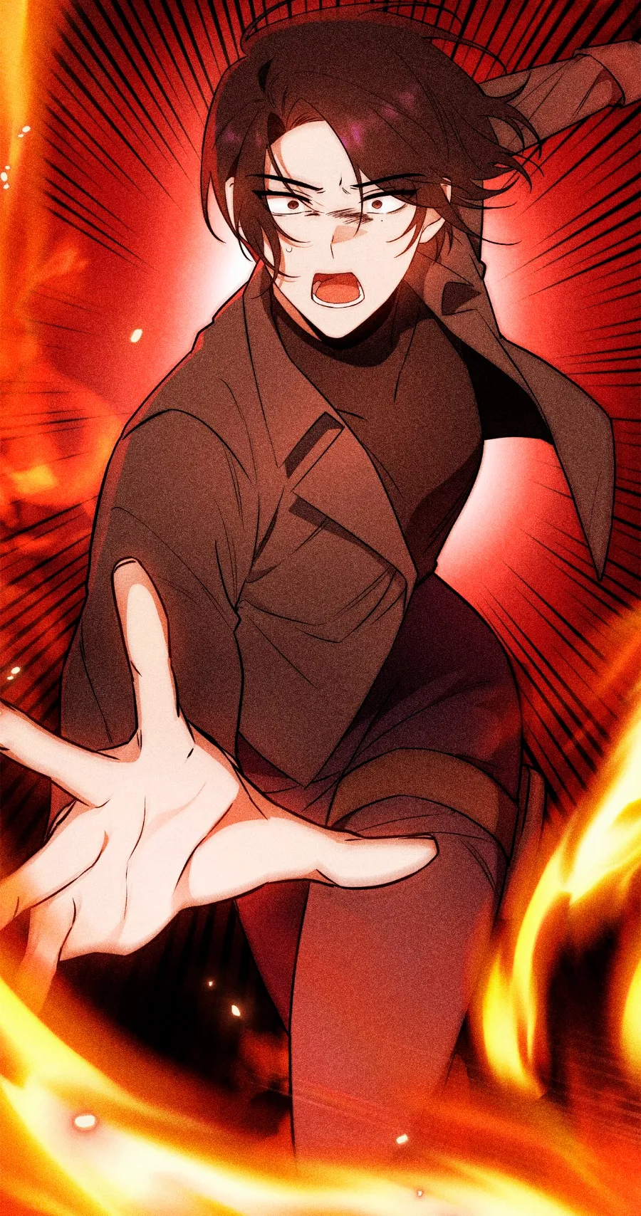 42 Cómo rechazar la obsesión de mi ex esposo