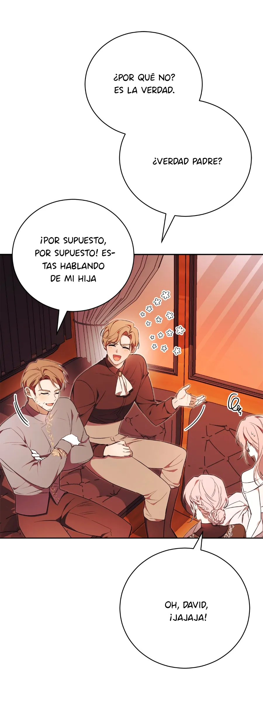 73 Cómo rechazar la obsesión de mi ex esposo