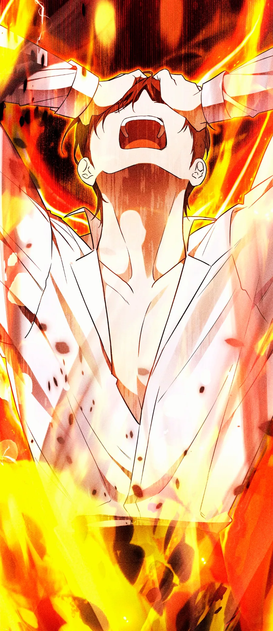 31 Cómo rechazar la obsesión de mi ex esposo