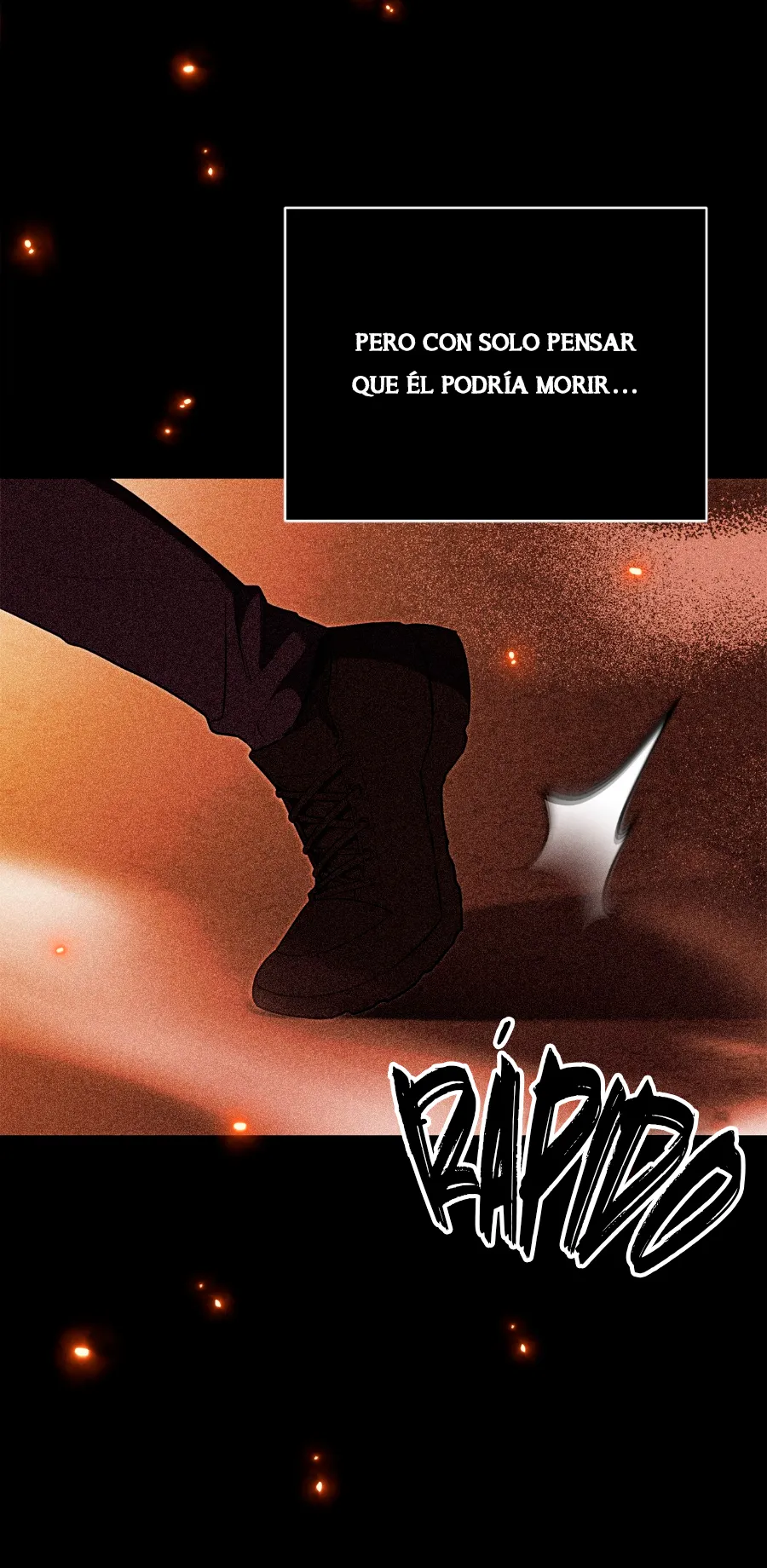 39 Cómo rechazar la obsesión de mi ex esposo