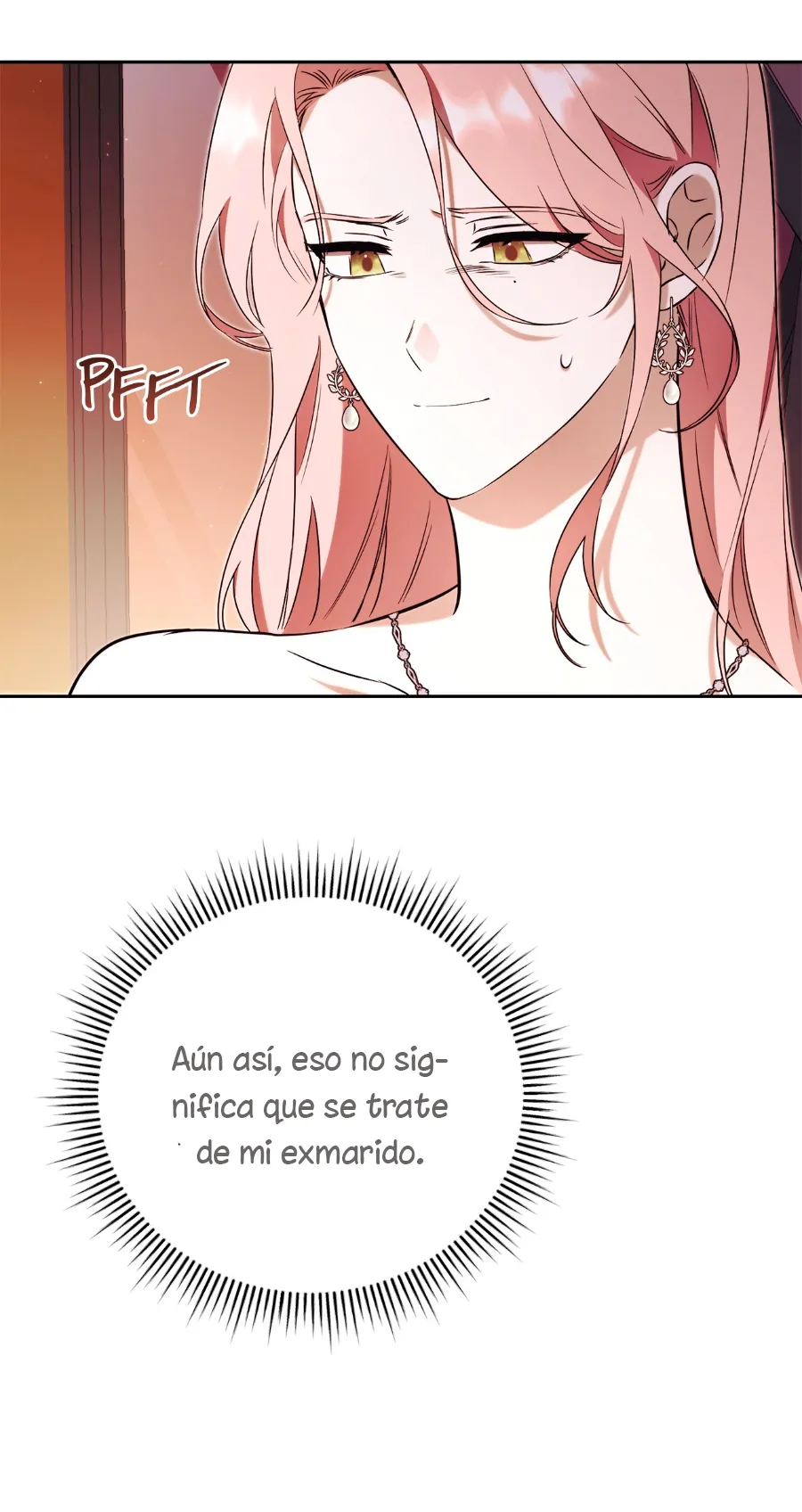 86 Cómo rechazar la obsesión de mi ex esposo