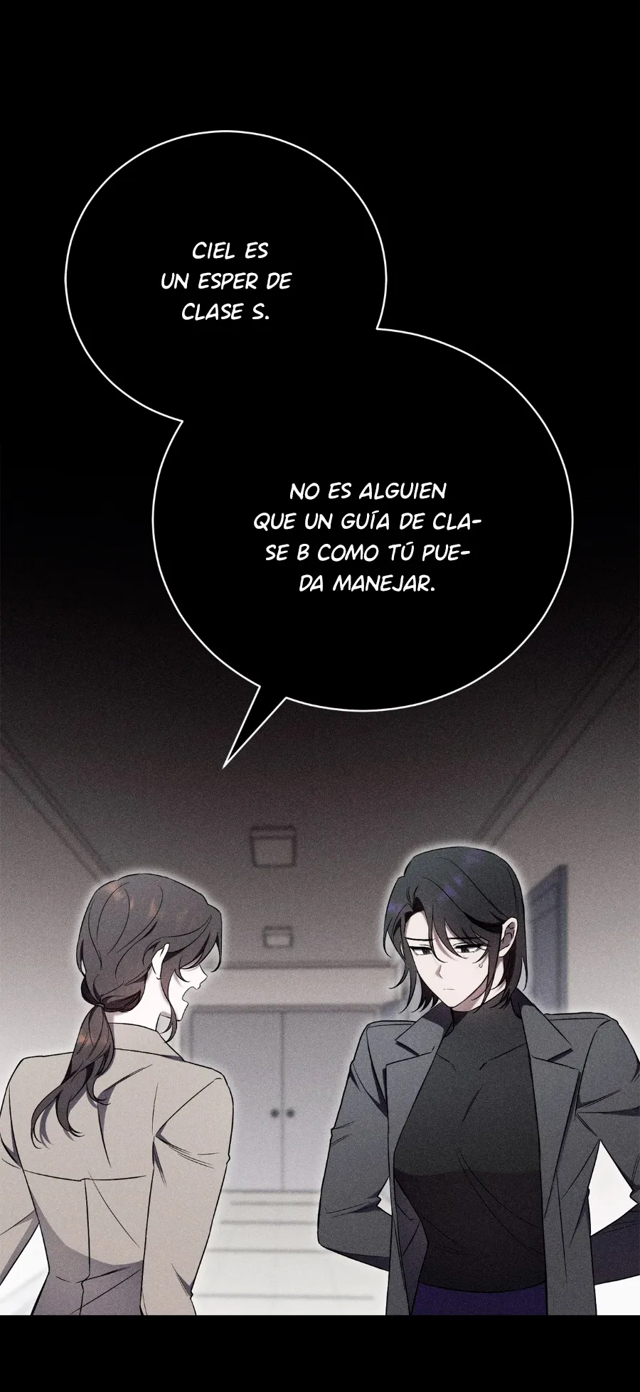 44 Cómo rechazar la obsesión de mi ex esposo