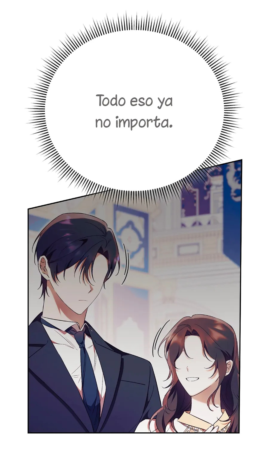 59 Cómo rechazar la obsesión de mi ex esposo