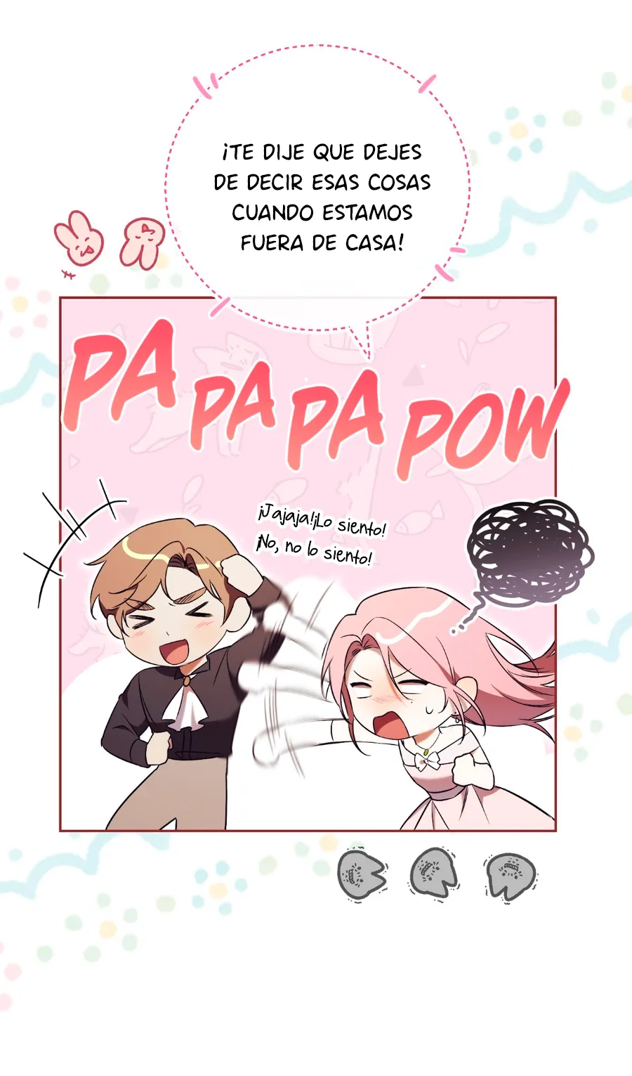 57 Cómo rechazar la obsesión de mi ex esposo