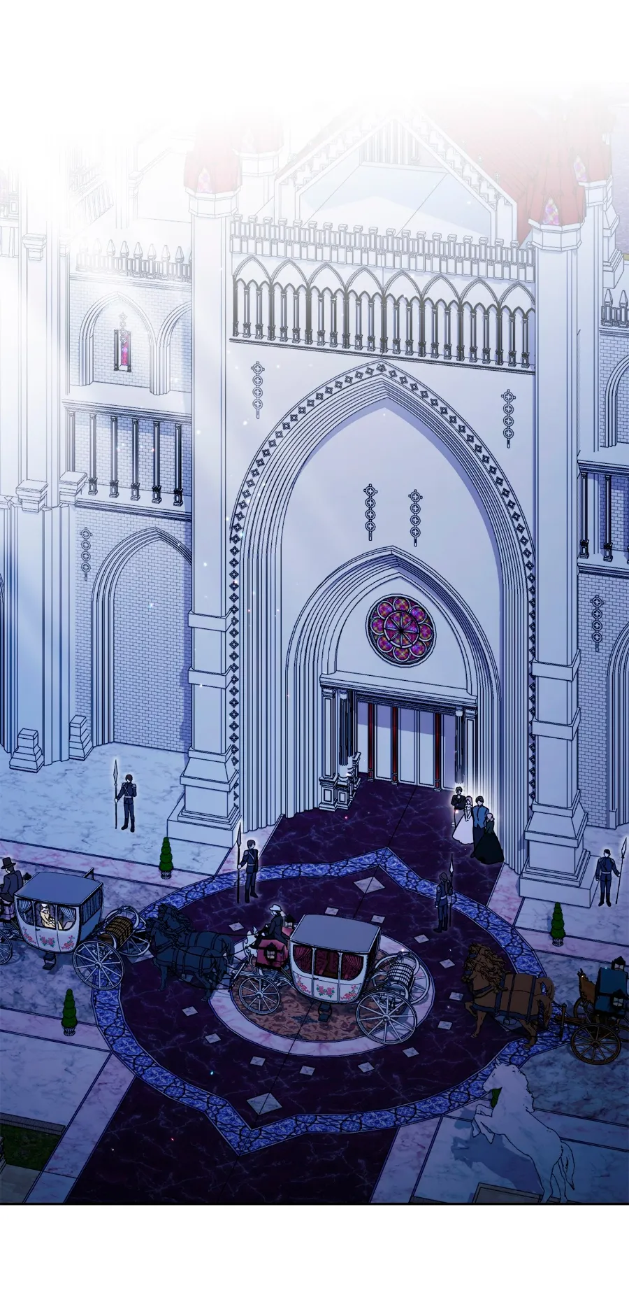 1 Cómo rechazar la obsesión de mi ex esposo