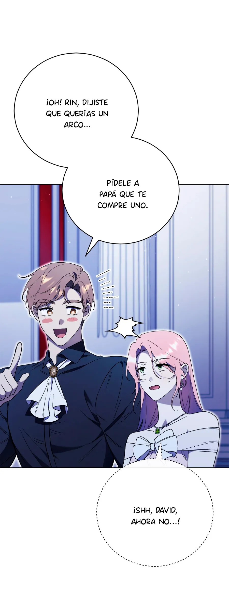 9 Cómo rechazar la obsesión de mi ex esposo