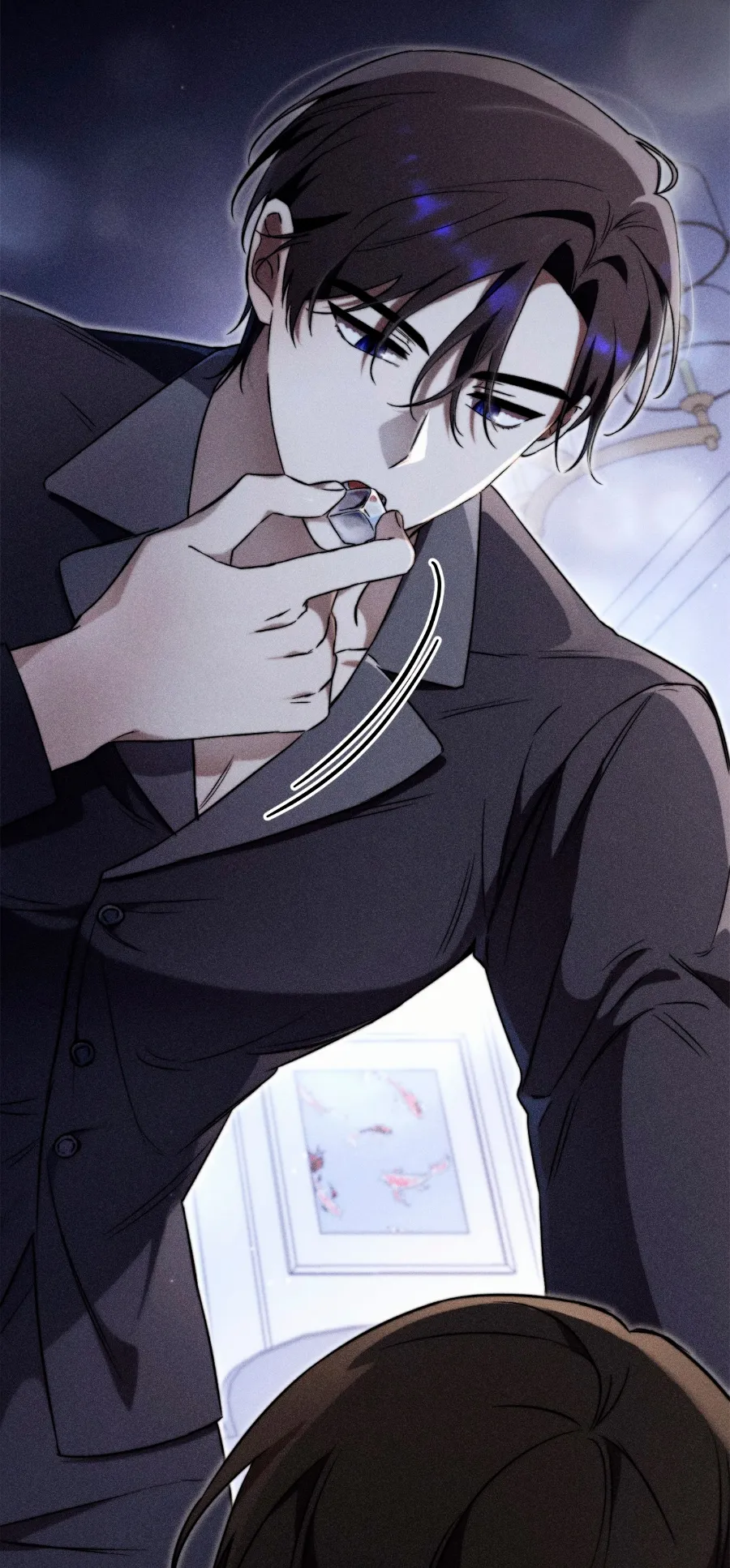 59 Cómo rechazar la obsesión de mi ex esposo