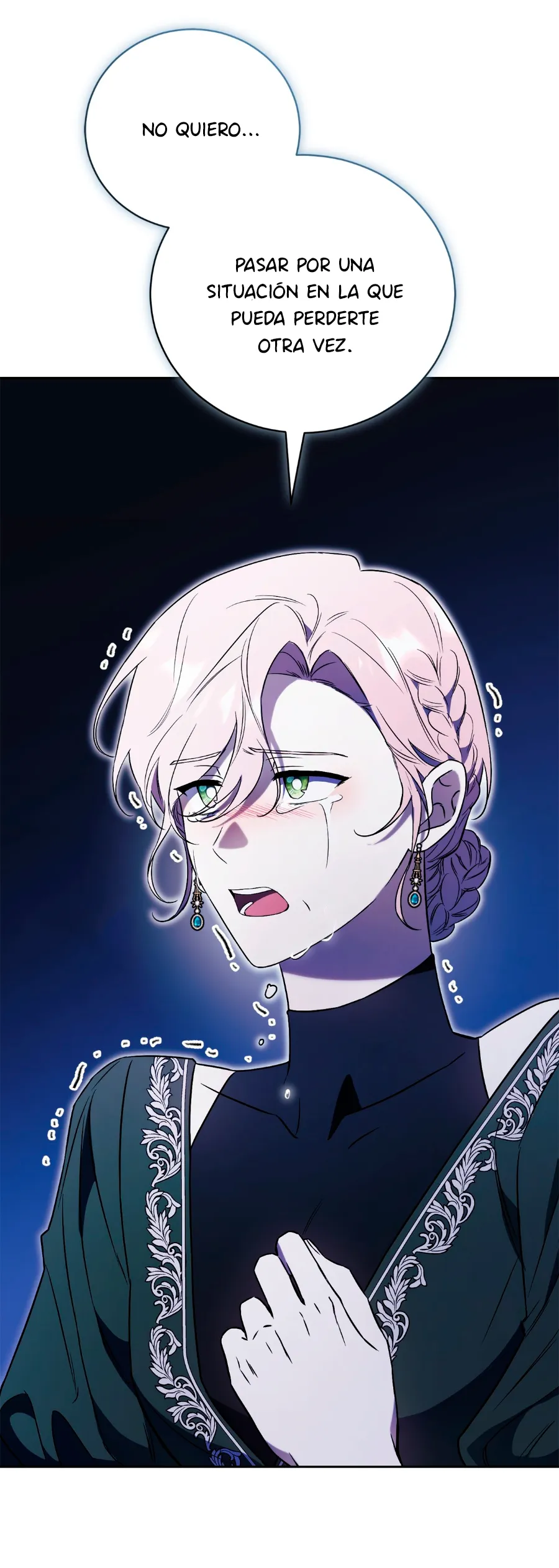 30 Cómo rechazar la obsesión de mi ex esposo