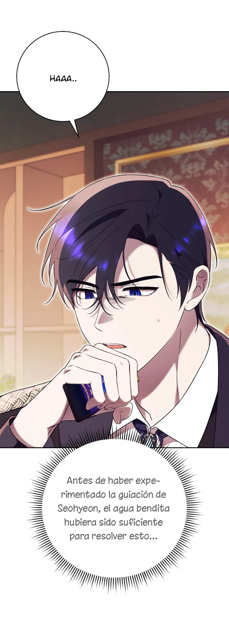 78 Cómo rechazar la obsesión de mi ex esposo