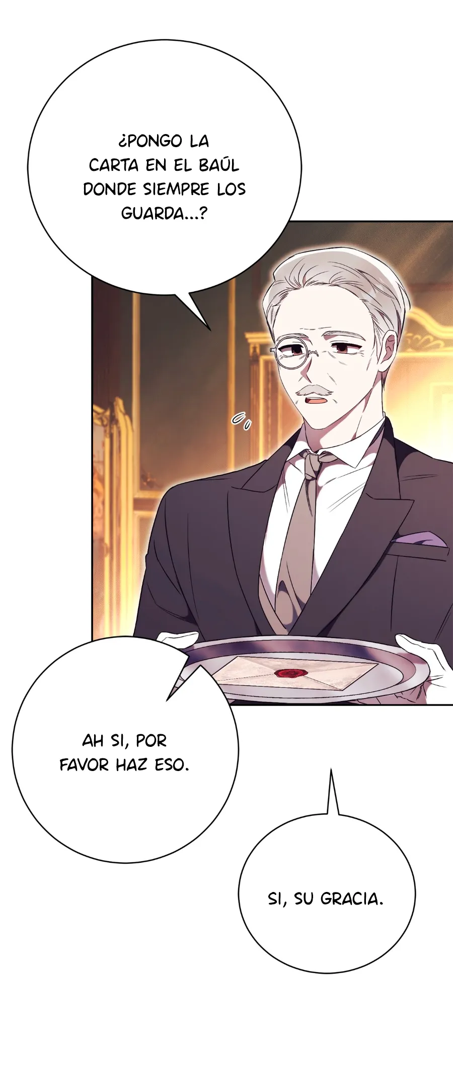 87 Cómo rechazar la obsesión de mi ex esposo