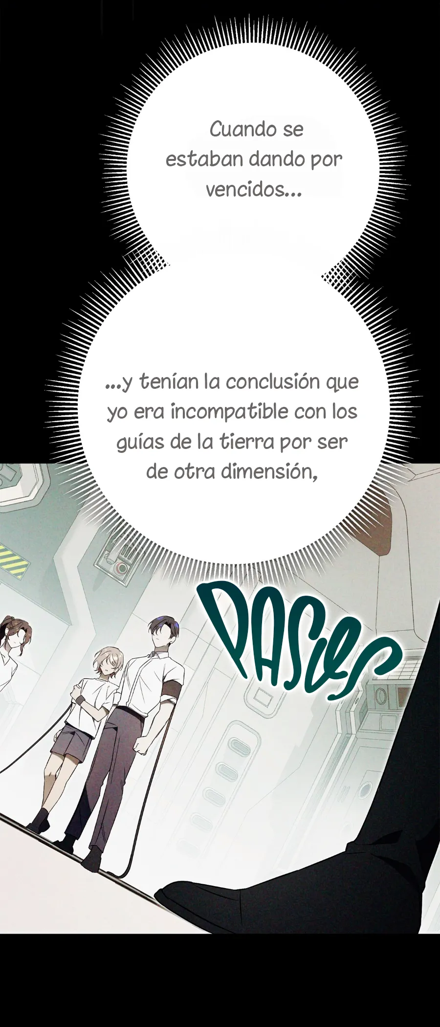 82 Cómo rechazar la obsesión de mi ex esposo