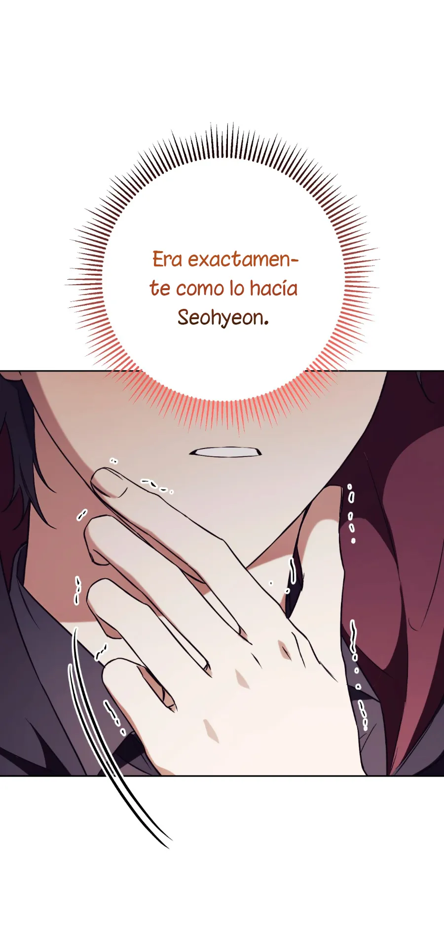 84 Cómo rechazar la obsesión de mi ex esposo