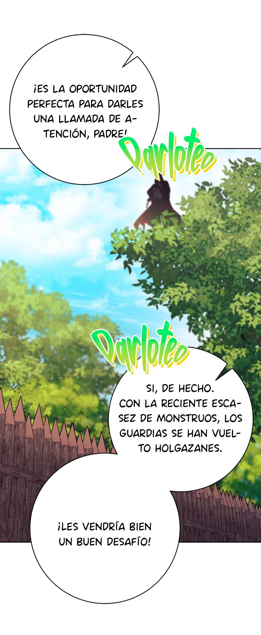 51 Cómo rechazar la obsesión de mi ex esposo