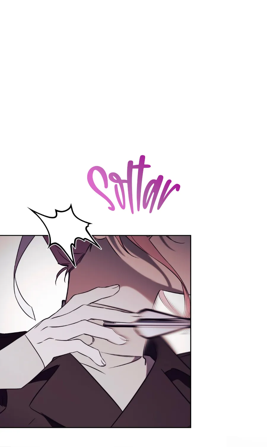 74 Cómo rechazar la obsesión de mi ex esposo