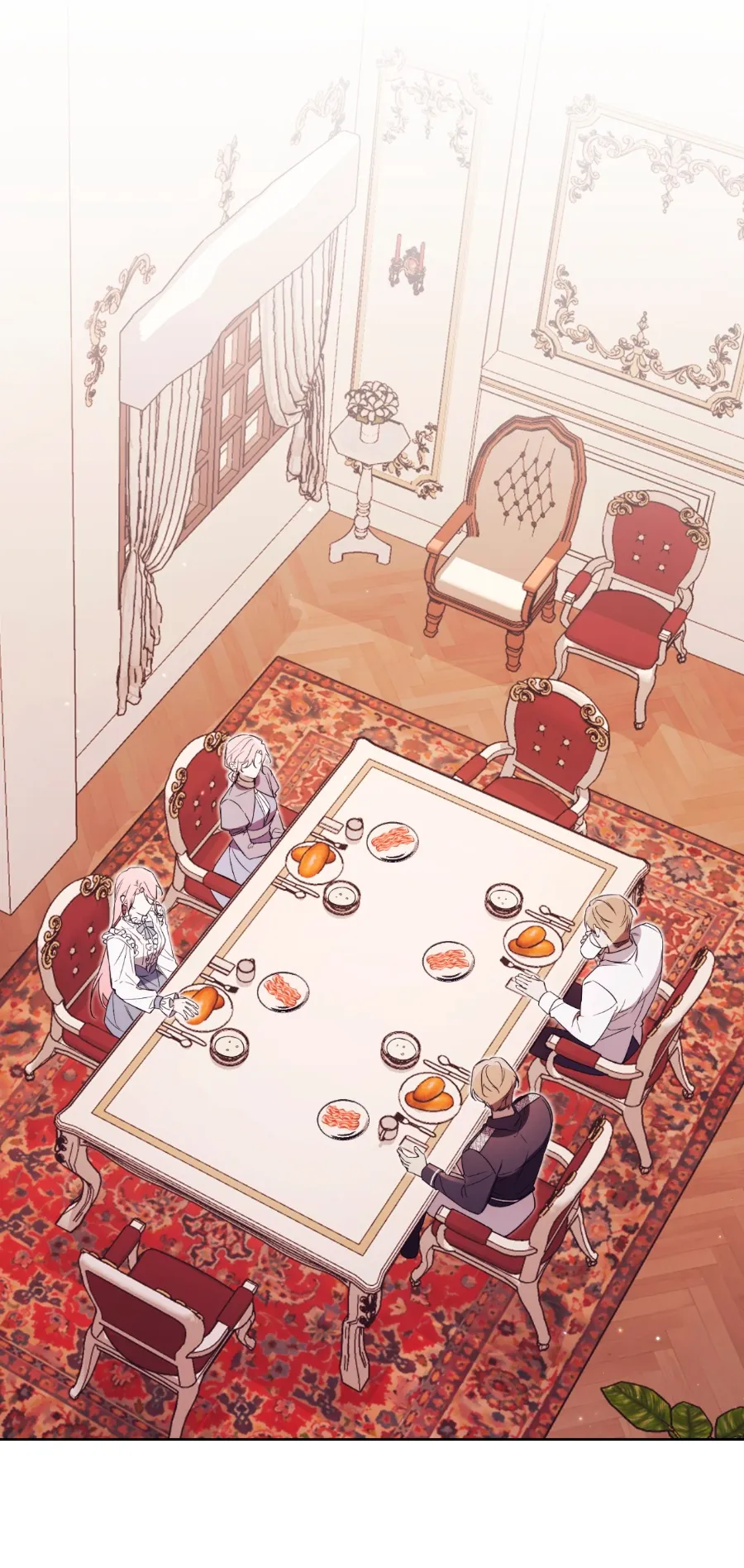 2 Cómo rechazar la obsesión de mi ex esposo