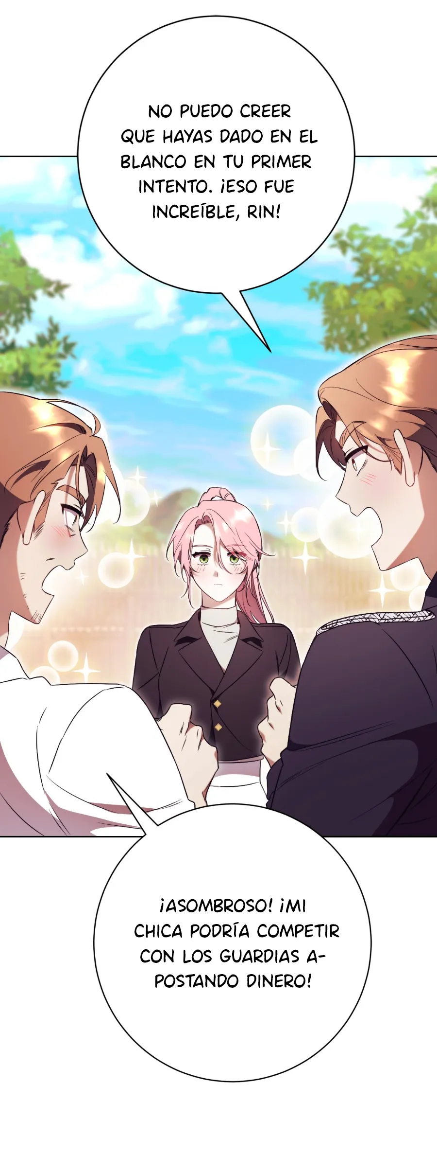 46 Cómo rechazar la obsesión de mi ex esposo