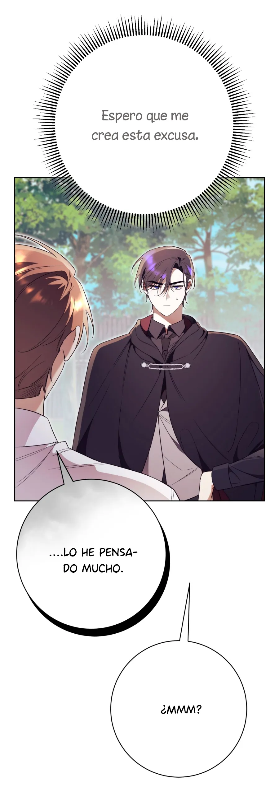 21 Cómo rechazar la obsesión de mi ex esposo