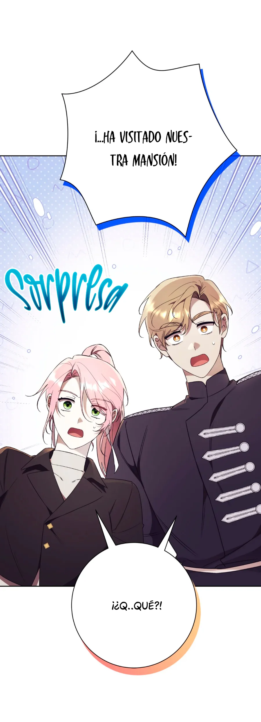 46 Cómo rechazar la obsesión de mi ex esposo