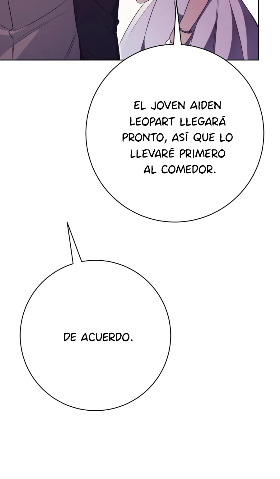 83 Cómo rechazar la obsesión de mi ex esposo