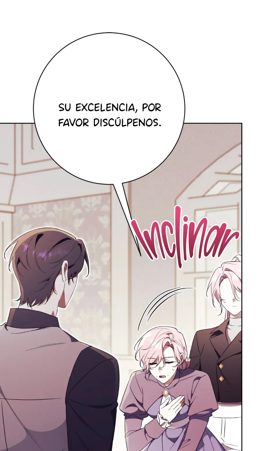 82 Cómo rechazar la obsesión de mi ex esposo