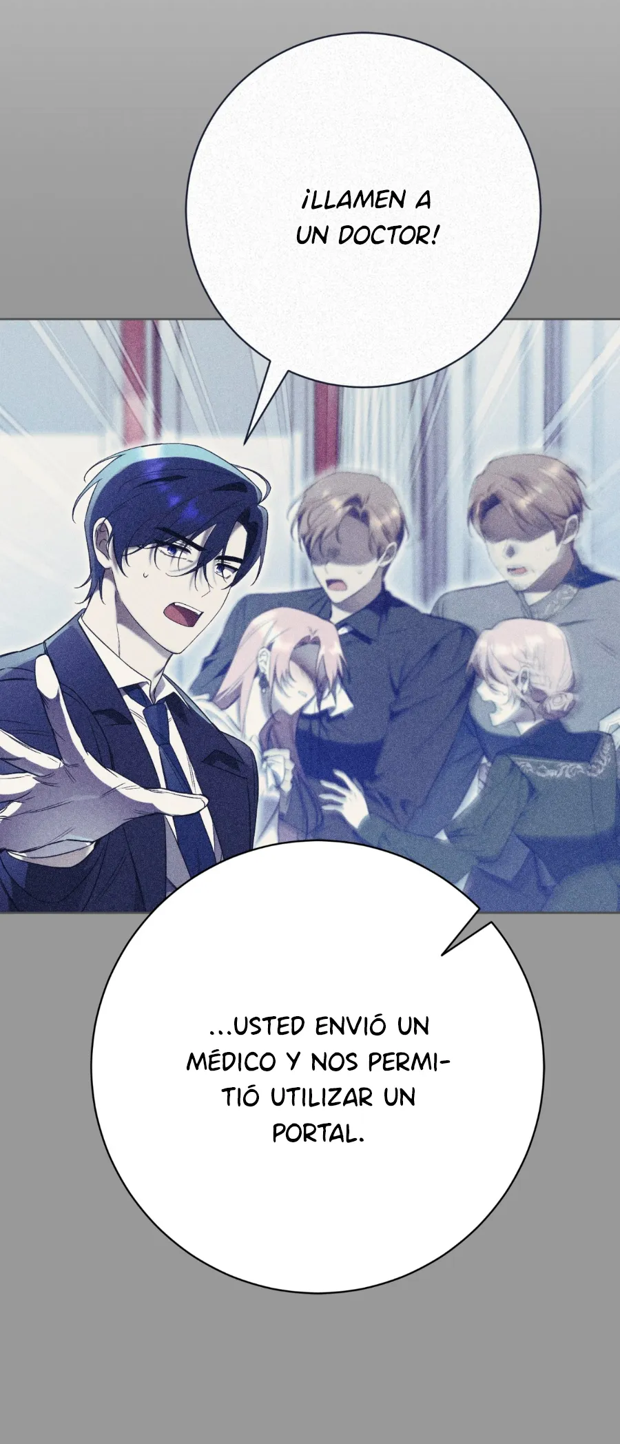 35 Cómo rechazar la obsesión de mi ex esposo