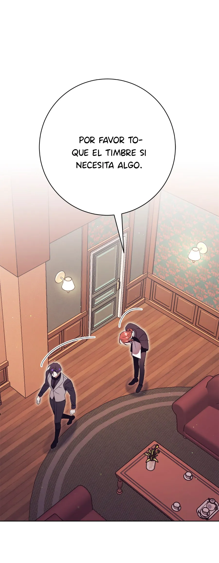 69 Cómo rechazar la obsesión de mi ex esposo