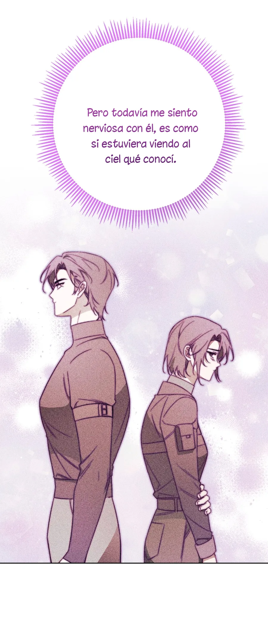 43 Cómo rechazar la obsesión de mi ex esposo