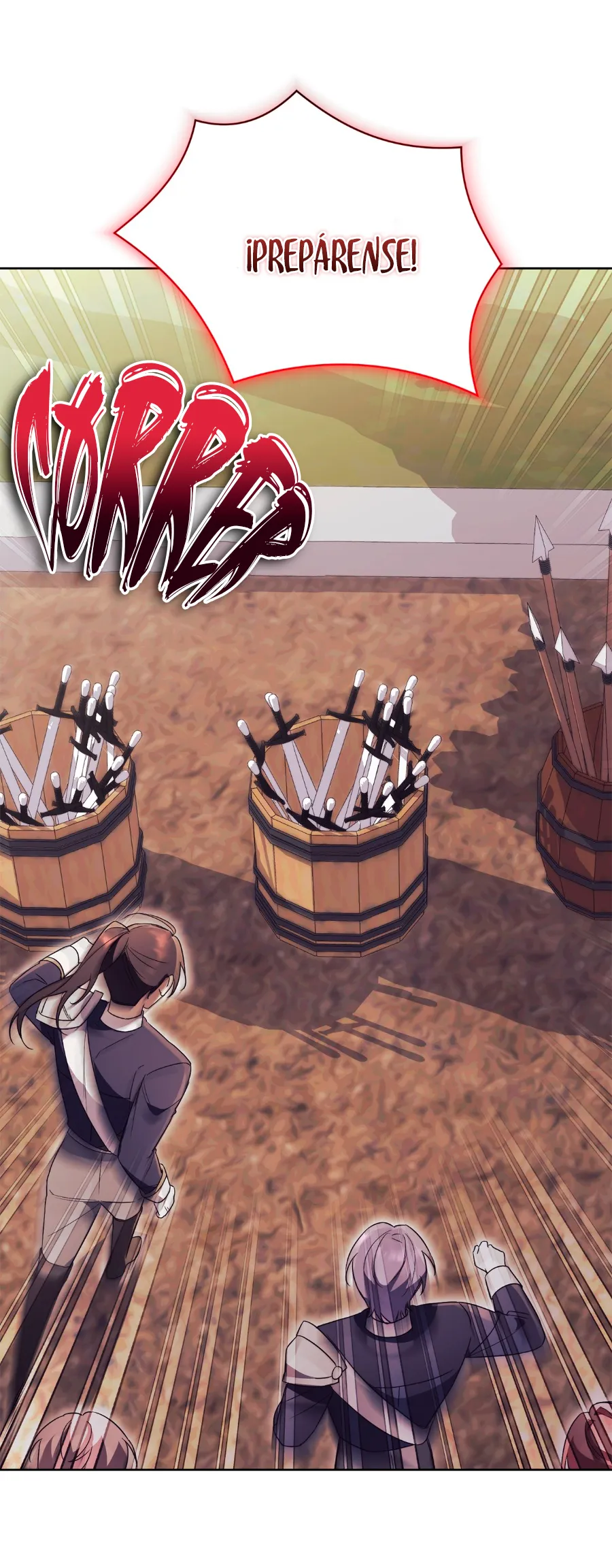 64 Cómo rechazar la obsesión de mi ex esposo