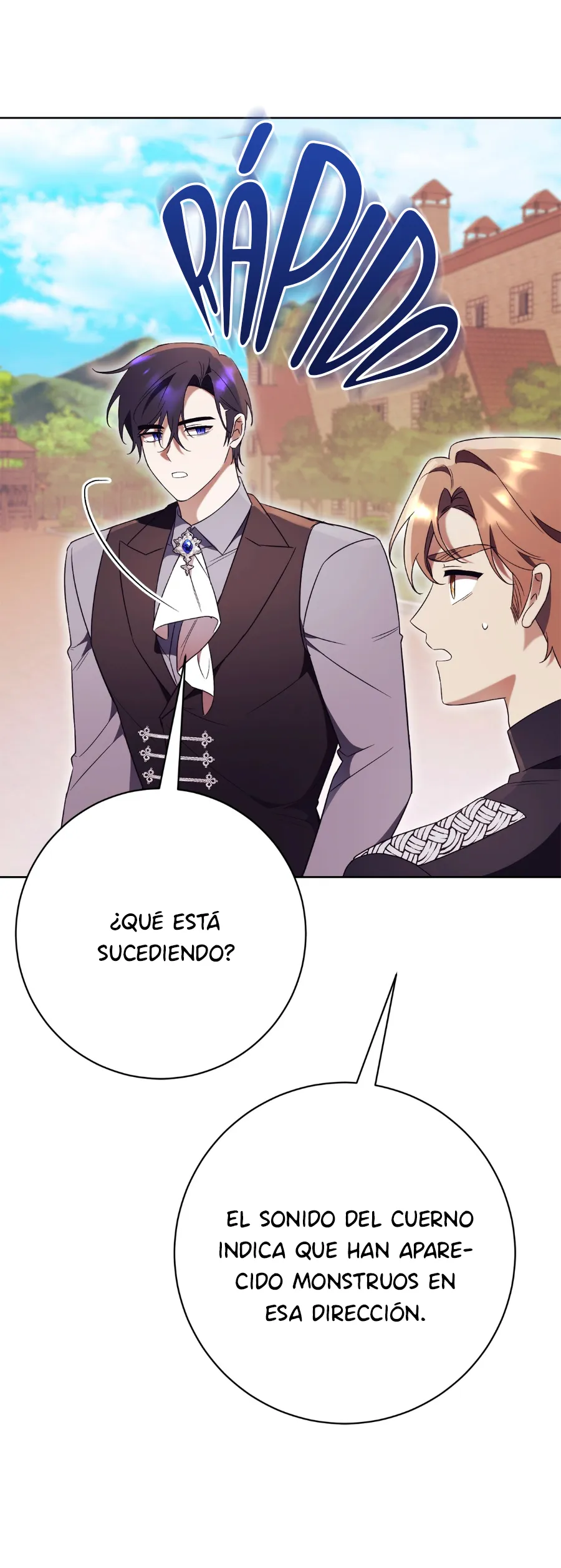 66 Cómo rechazar la obsesión de mi ex esposo