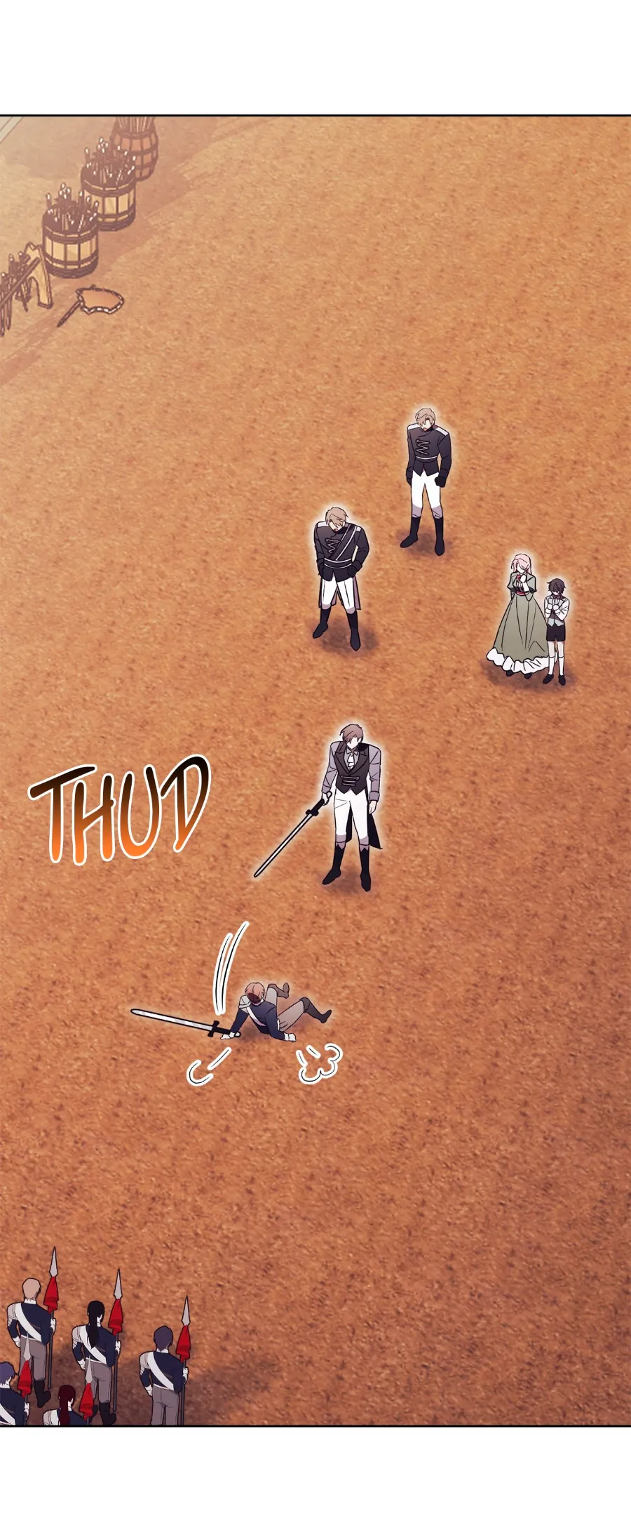 51 Cómo rechazar la obsesión de mi ex esposo